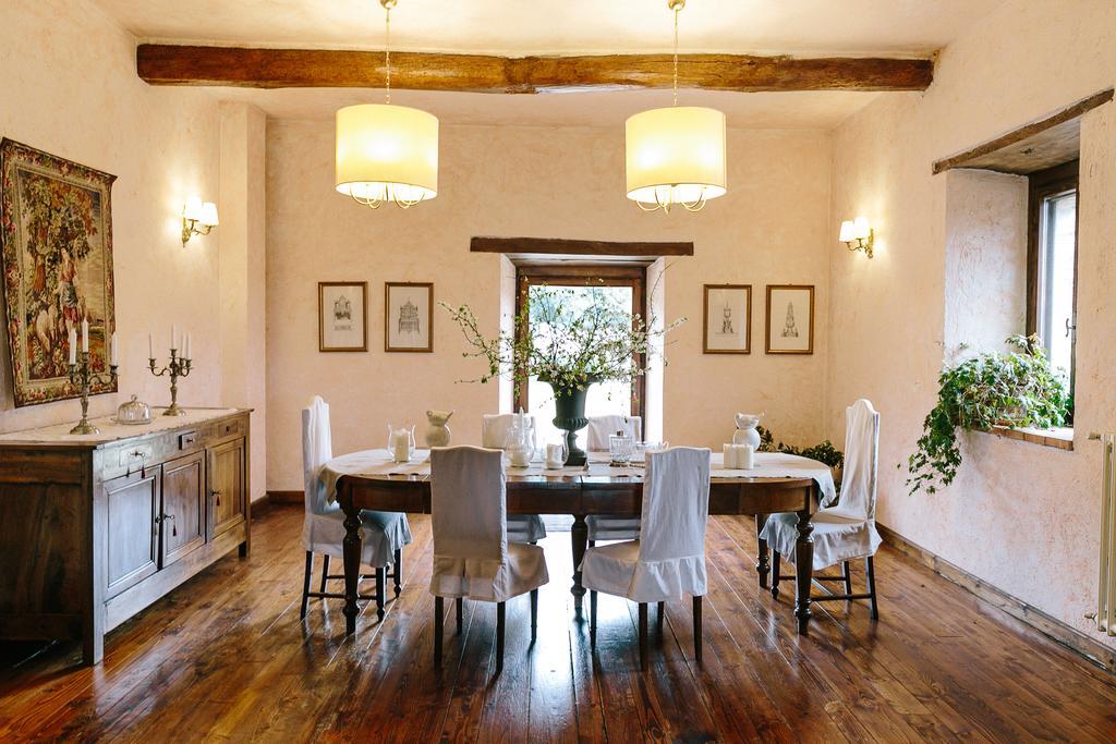 Podere Costa Romana Нарни Экстерьер фото