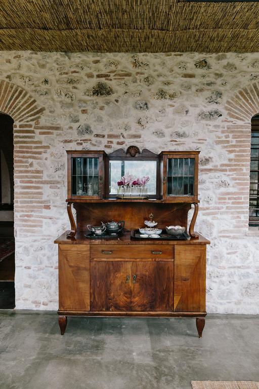 Podere Costa Romana Нарни Экстерьер фото