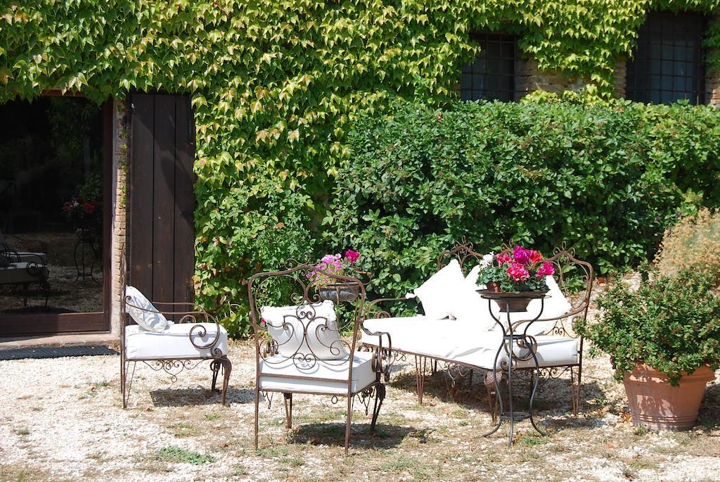 Podere Costa Romana Нарни Экстерьер фото