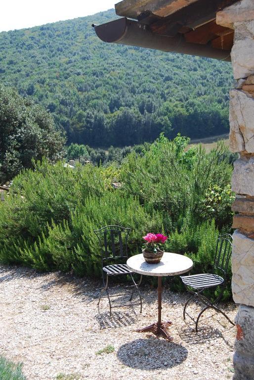 Podere Costa Romana Нарни Экстерьер фото